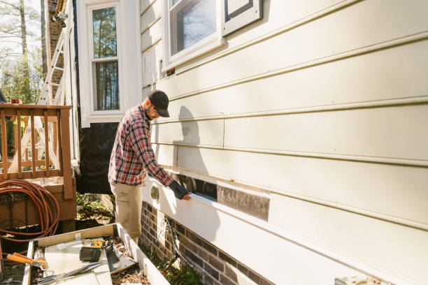Trusted Siding Installation service in Hamilton, IN - Squared Siding